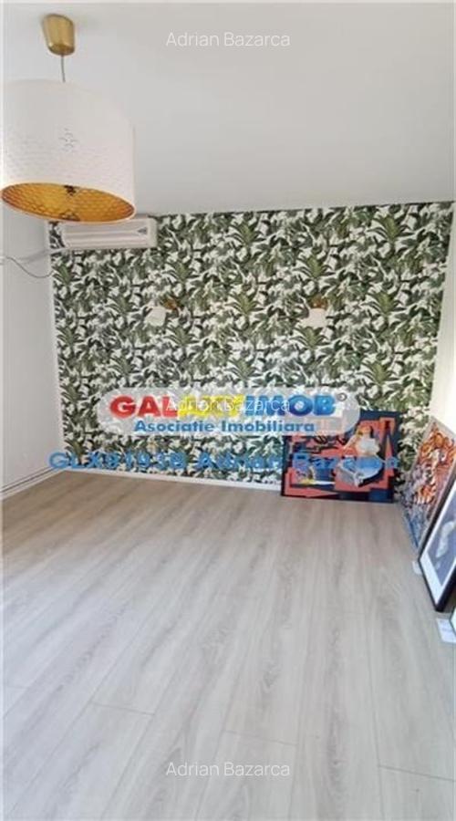 Birou 2 camere  decomandate etaj 1 in vila zona Scoala Floreasca - 5