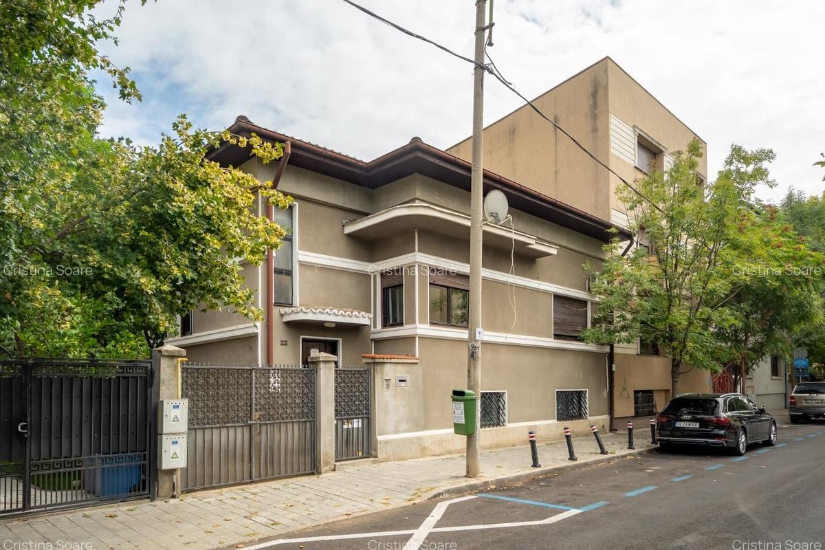 Casa interbelica Art Deco-Comision 0% - 16