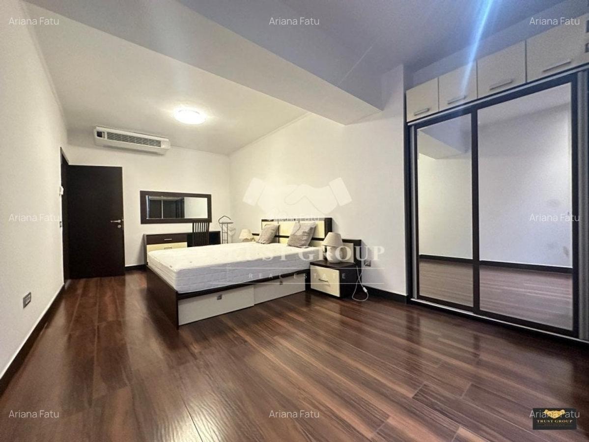 Aparatment 3 camere Herastrau | Loc de parcare - 13