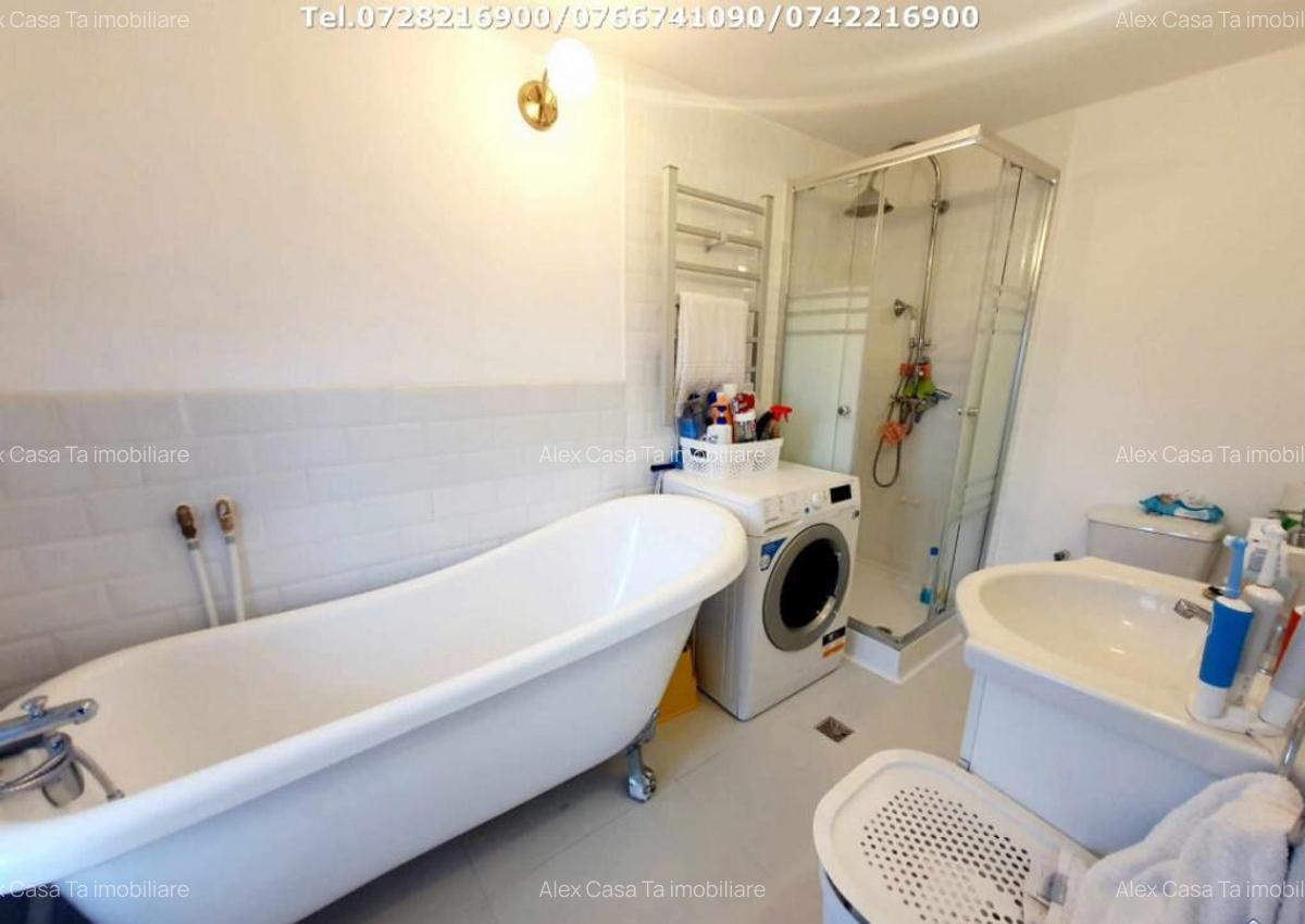 Inchiriere casa cocheta, situata in Tetila (Curti?oara Go - 8