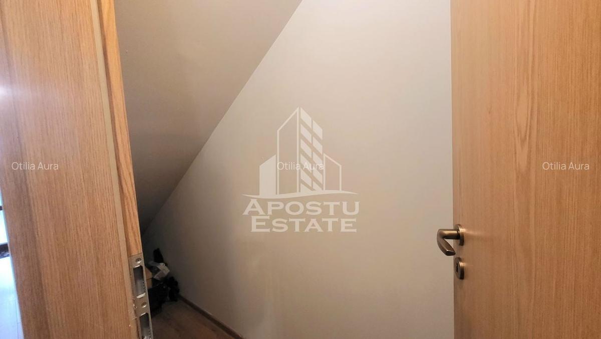 Duplex modern,cu 4 camere,2 bai,Dumbravita Cora - 18