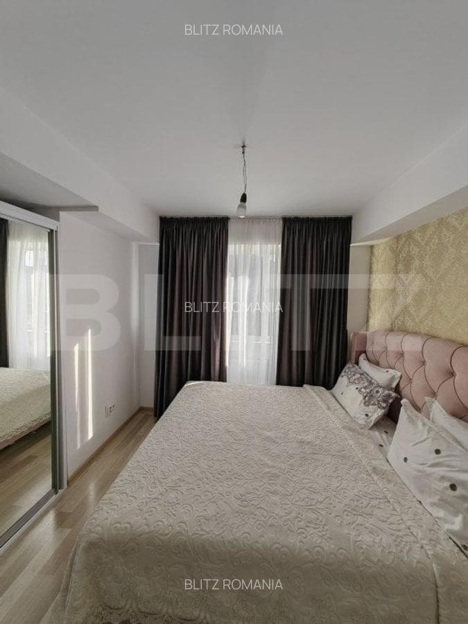 Apartament 3 camere, Nicolae Labis - 6