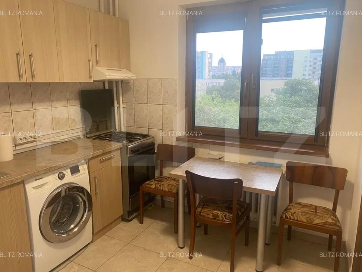 Apartament 2 camere, semidecomandat, pet friendly zona Gheorgheni - 7