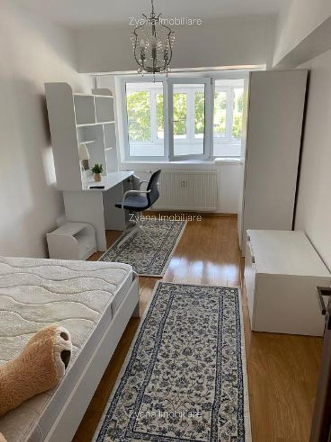 Oportunitate unică – Apartament 3 camere Modern, stradal, Piața Ion Mihalache,  88mp. Mobilat - 6