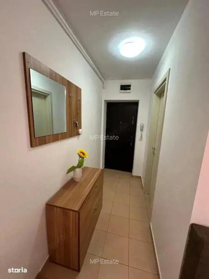 Garsoniera / Palladium Residence / Parcare / Centrala Proprie - 7