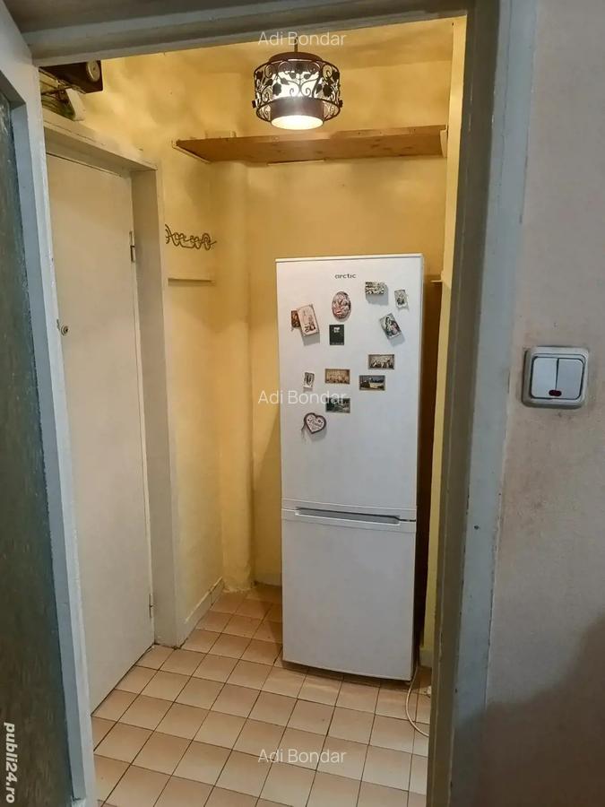 Dau in chirie apartament cu o camera, Rogerius, et. 1 - 4