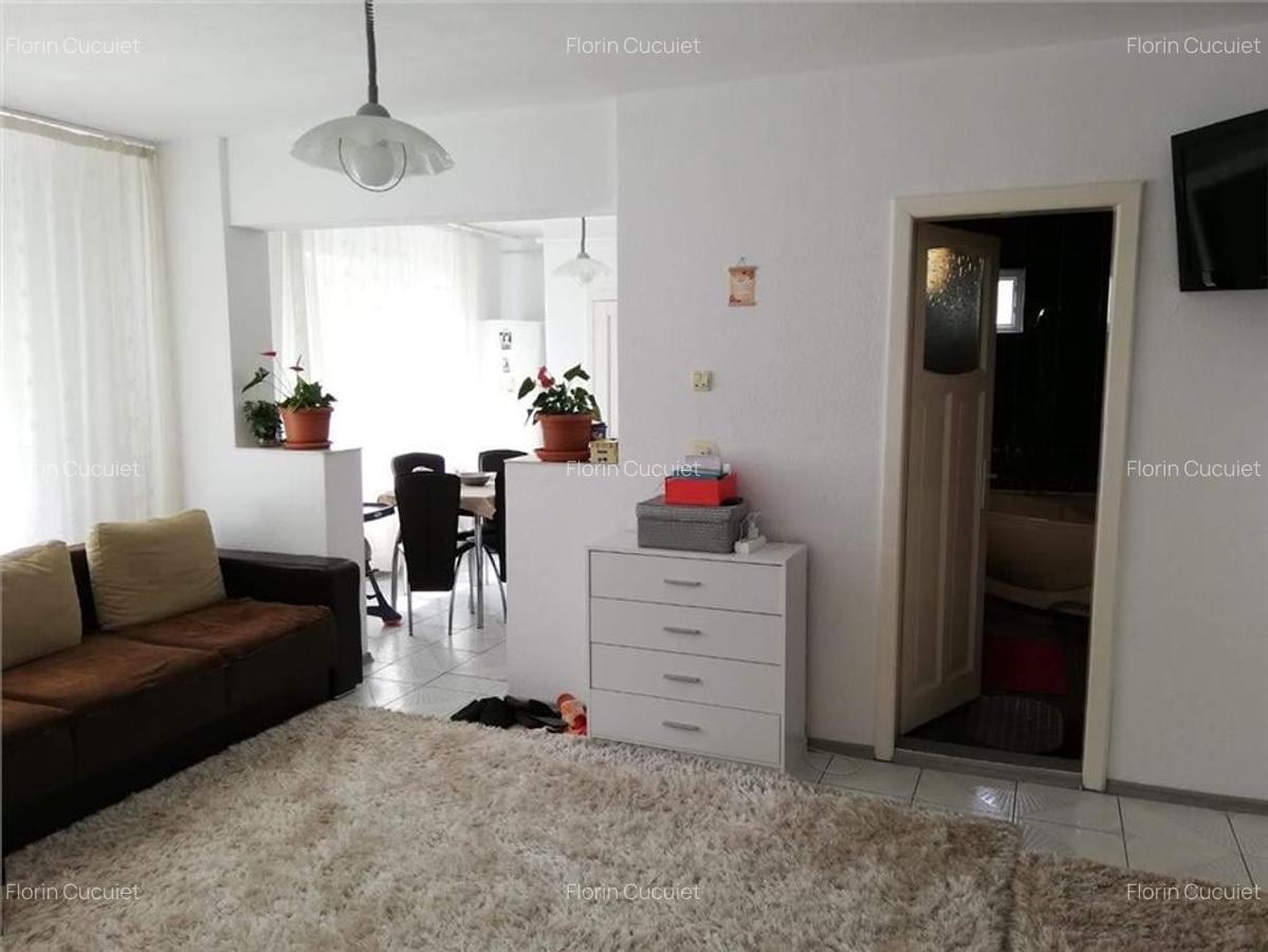 Casa de vanzare in Ungheni zona Centrala,Complet mobilata si utilata - 10