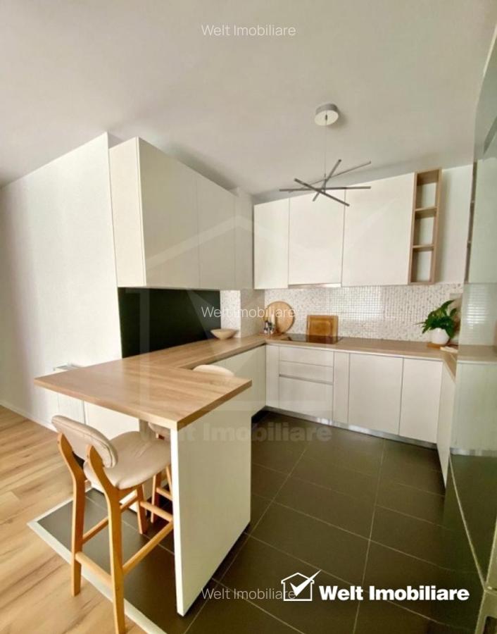 Apartament 2 camere semidecomandate, cartier Buna Ziua, parcare, balcon - 5 Apartament 2 camere semidecomandate, cartier Buna Ziua, parcare, balcon - 5