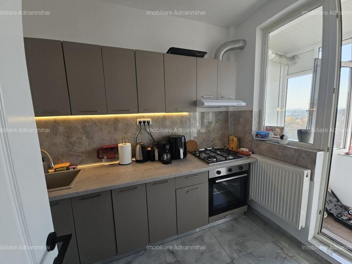 Apartament 2 camere, 57 mp, Metrou 1 Mai - 10 Apartament 2 camere, 57 mp, Metrou 1 Mai - 10