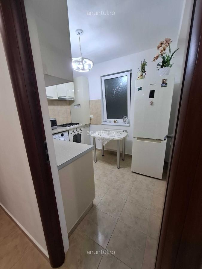 Nicolae Grigorescu metrou - Apartament 2 camere complet mobilat - 10