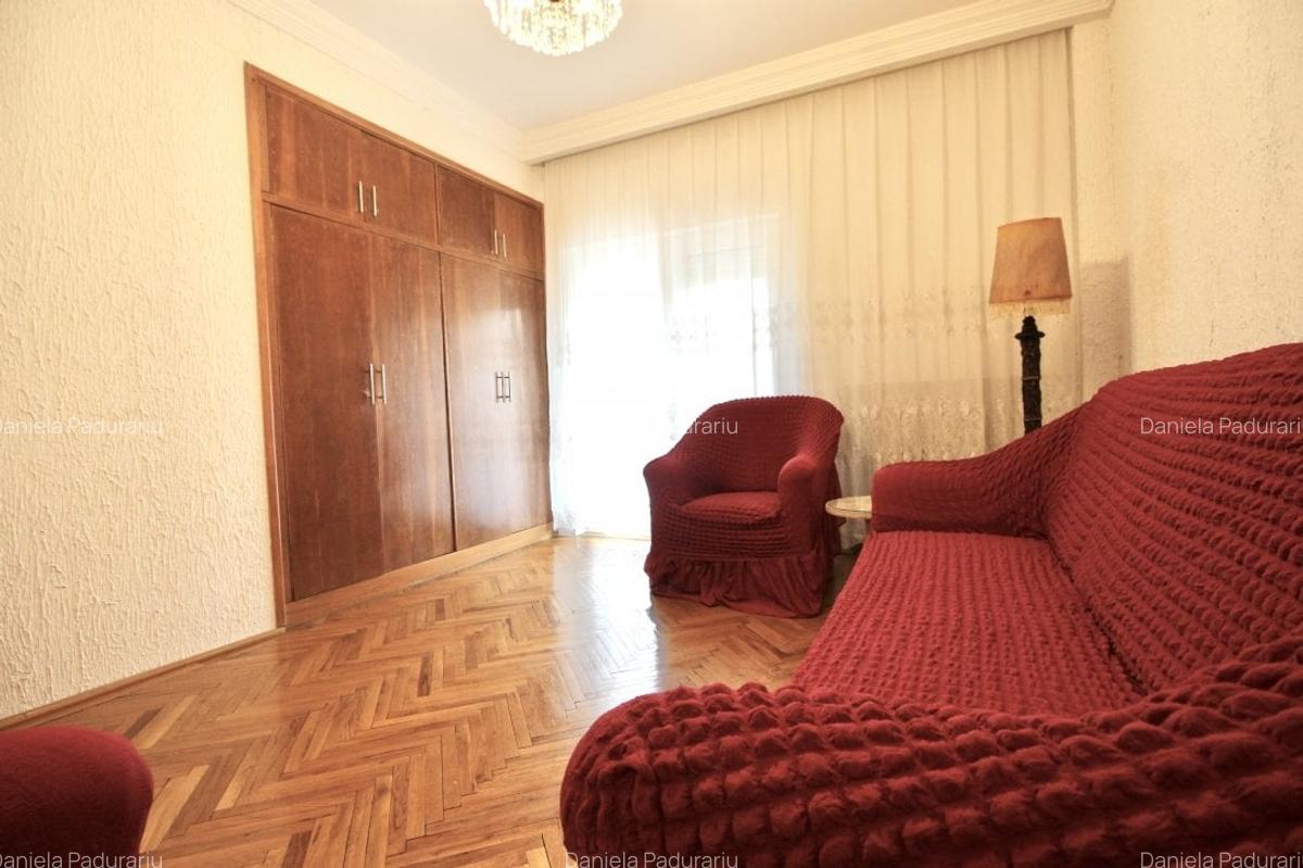 DOROBANTI- STRADA ZAMBACCIAN, APARTAMENT 4 CAMERE IN VILA, 134 MP, 0% COMISION! - 14