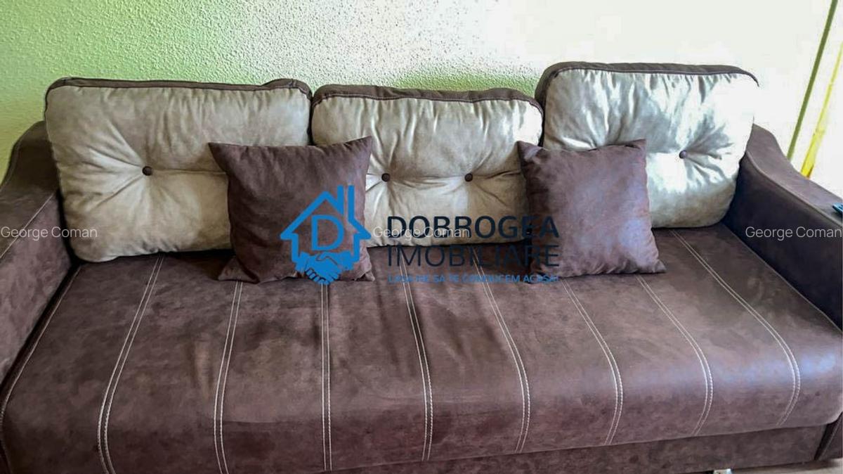 STRADA GAVRILOV CORNELIU-2 CAMERE DECOMANDAT, UTILAT, ETAJ 2. - 7
