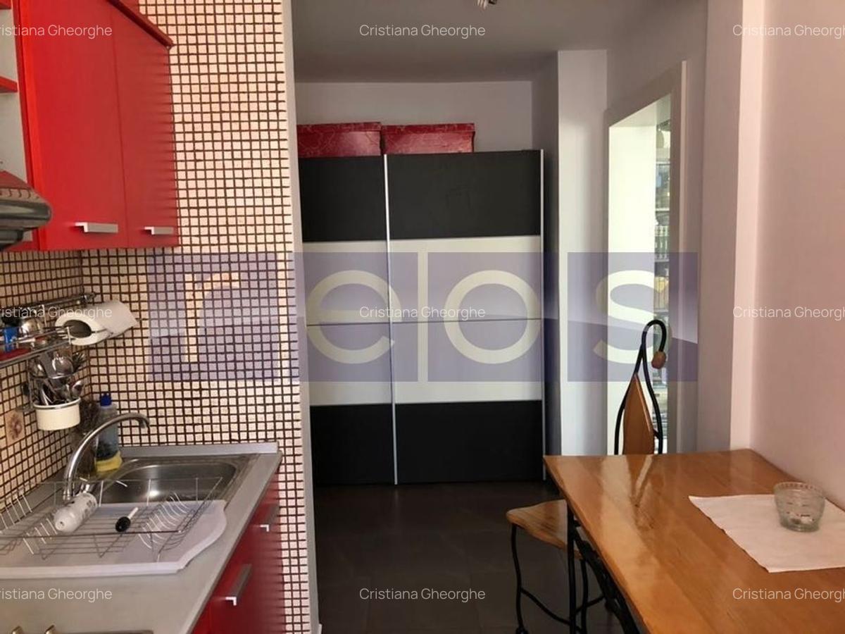 VANZARE  2 CAMERE - Baba Novac / Parc IOR / Mall ParkLake - 4
