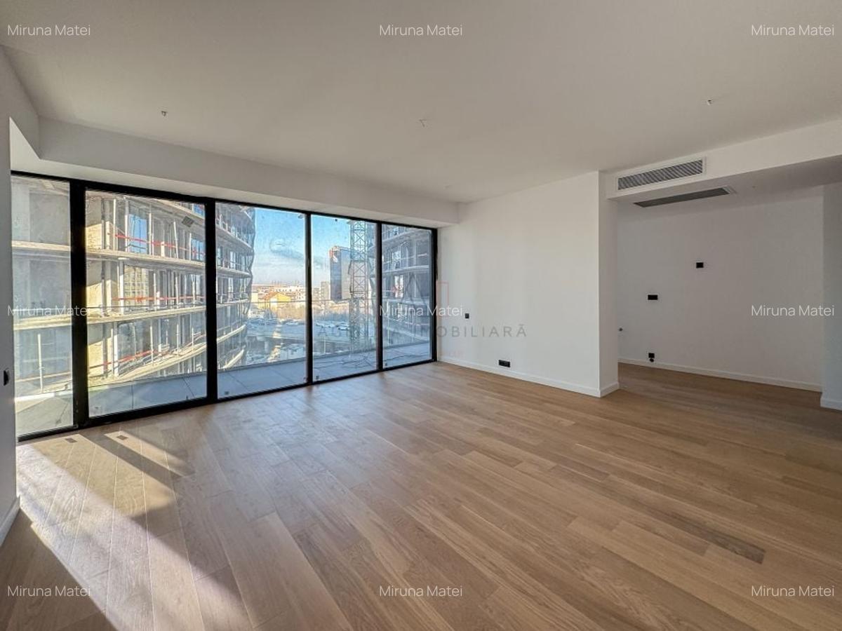 3 Camere 3 Bai | Herastrau Soseaua Nordului - 4