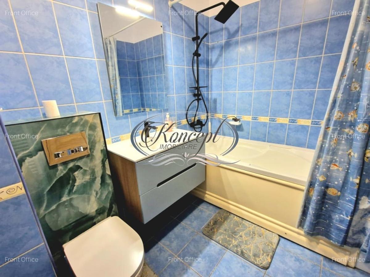 Apartament pet friendly, mobilat complet, aproape de Universitati - 12