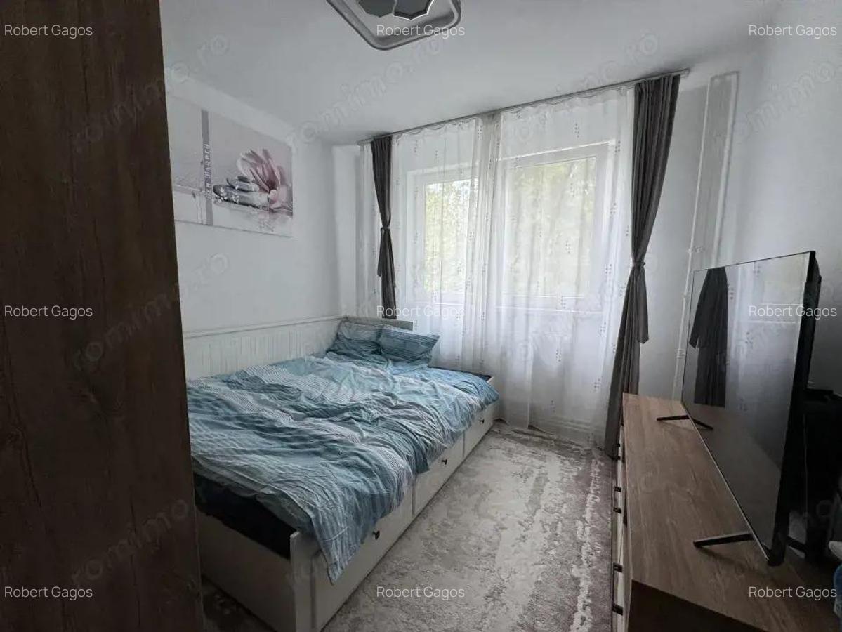 Apartament complet renovat la etajul 1, cu metrou la 5 minute Balta Alba - 5
