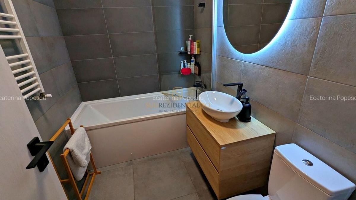 Apartament 3 camere premium –bloc boutique, 500 m de metrou Apărartori - 15