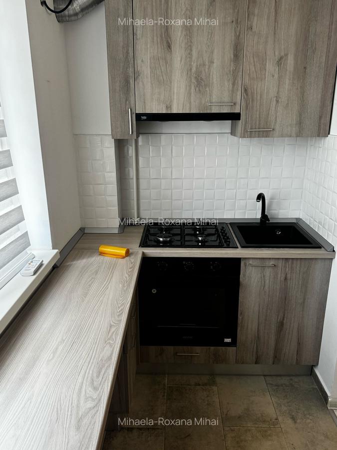 Apartament cu 2 camere decomandat, mobilat în Chiajna - 3