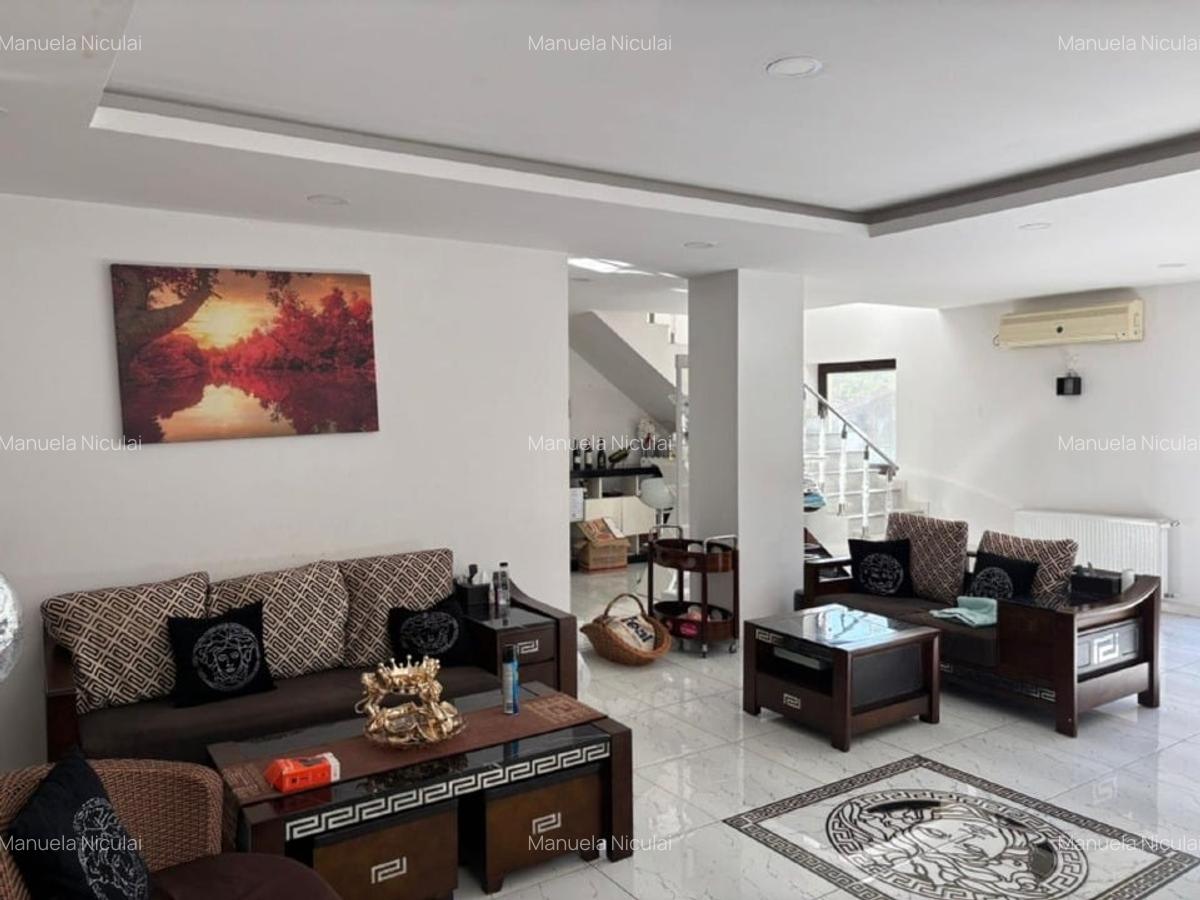 Proprietar vila spatioasa cu 7 dormitoare mobilata si utilata - 16