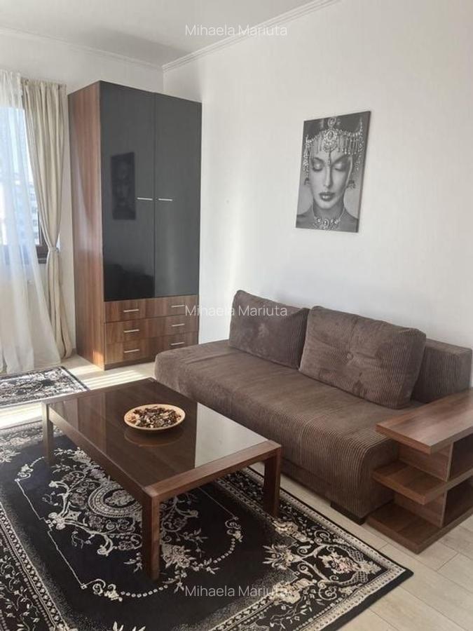 GARS. GAMA RESIDENCE, CENTRALA, LOC PARCARE, BUCATARIE INCHISA - 1