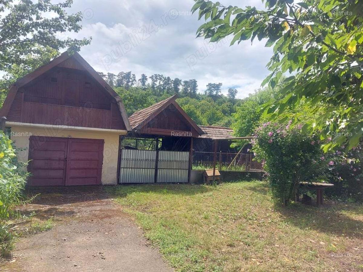 Casa cu gradina in Blaj - 4