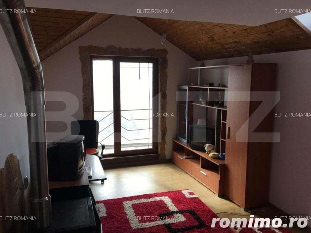 Casa familiala 200mp utili, 1100mp teren, Targoviste. - 10