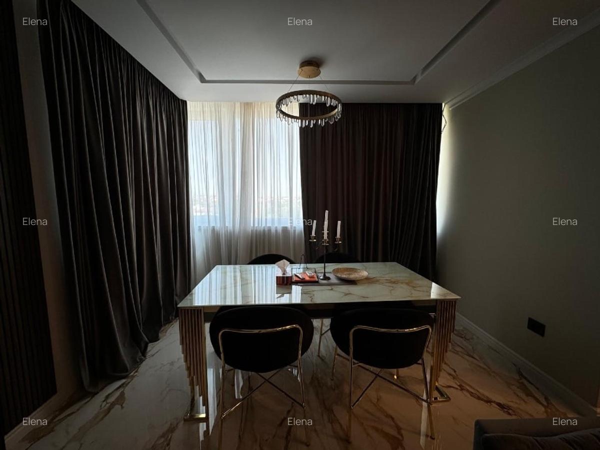 Apartament de lux cu 3 camere – Sunrise Residence, Mamaia Nord - 2