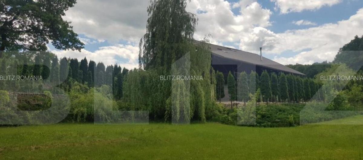 Investitie ! Casa de vacanta 350 mp utili ,teren 3000 mp in - 22 Investitie ! Casa de vacanta 350 mp utili ,teren 3000 mp in - 22
