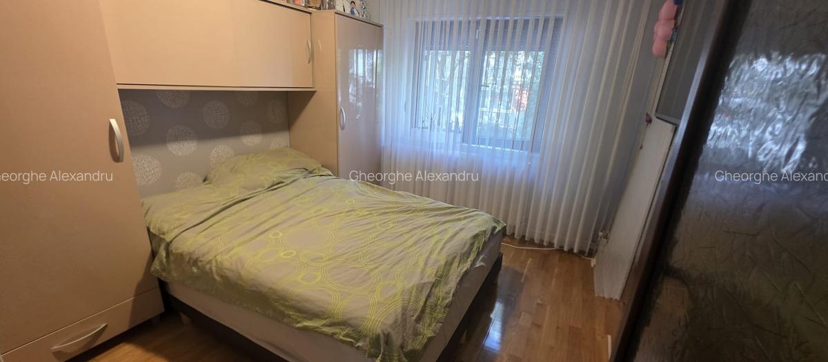 Apartament 3 camere Dristor - Fizicienilor - Parc IOR - 8