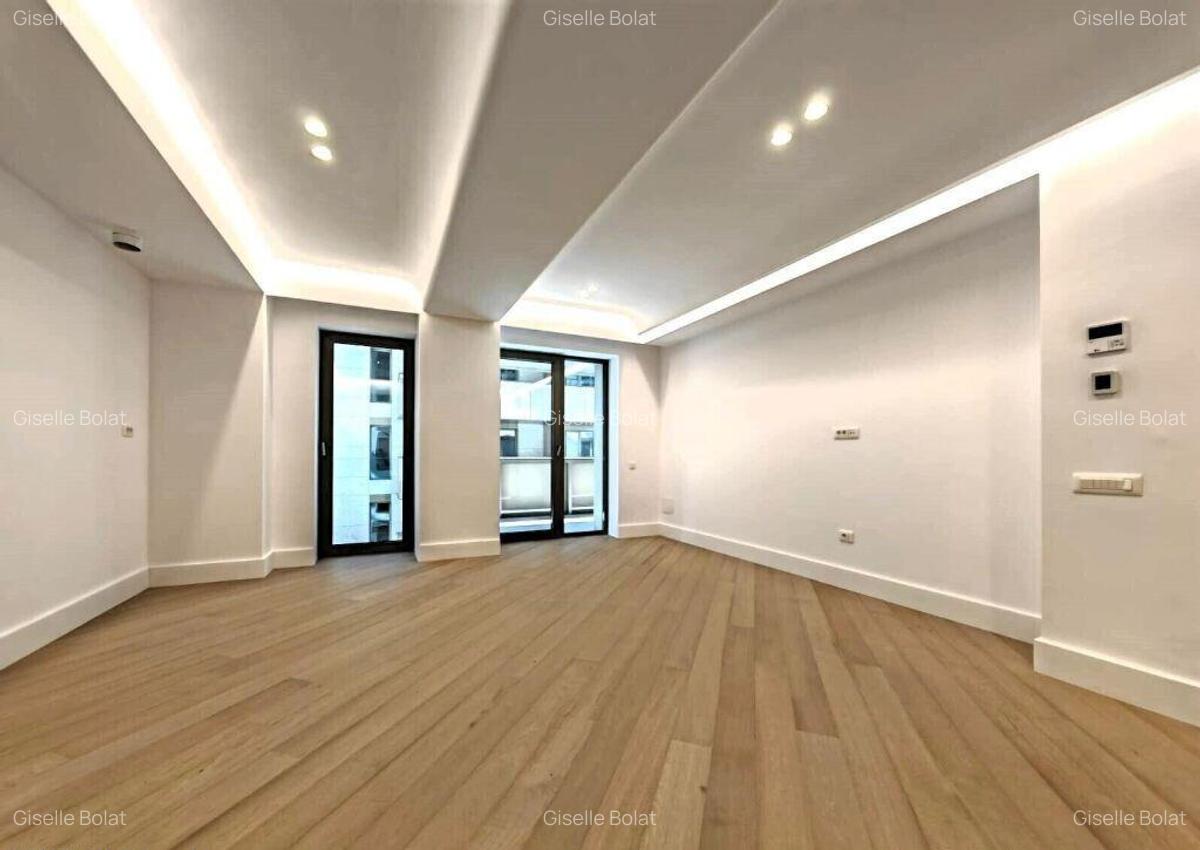 Apartament premium Cortina 126 - 4