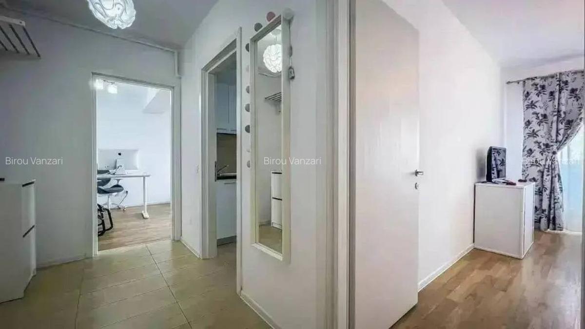 2 Camere, Complex CUBIC 7 Residence, Bloc FINALIZAT - POZE REALE. - 8