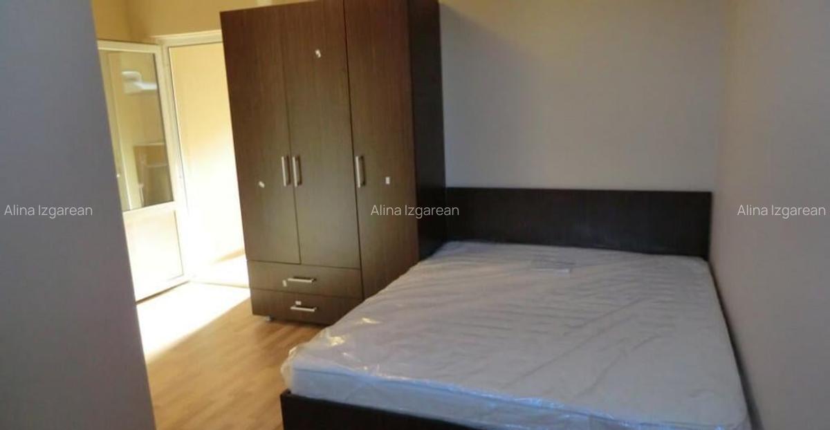 Apartament cu o camera Buziasului - 4