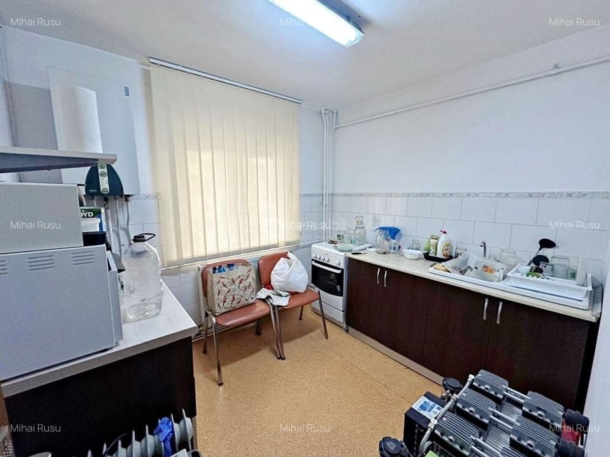 Pacurari, 3 camere spatios, ideal locuinta / activitati comerciale - 4