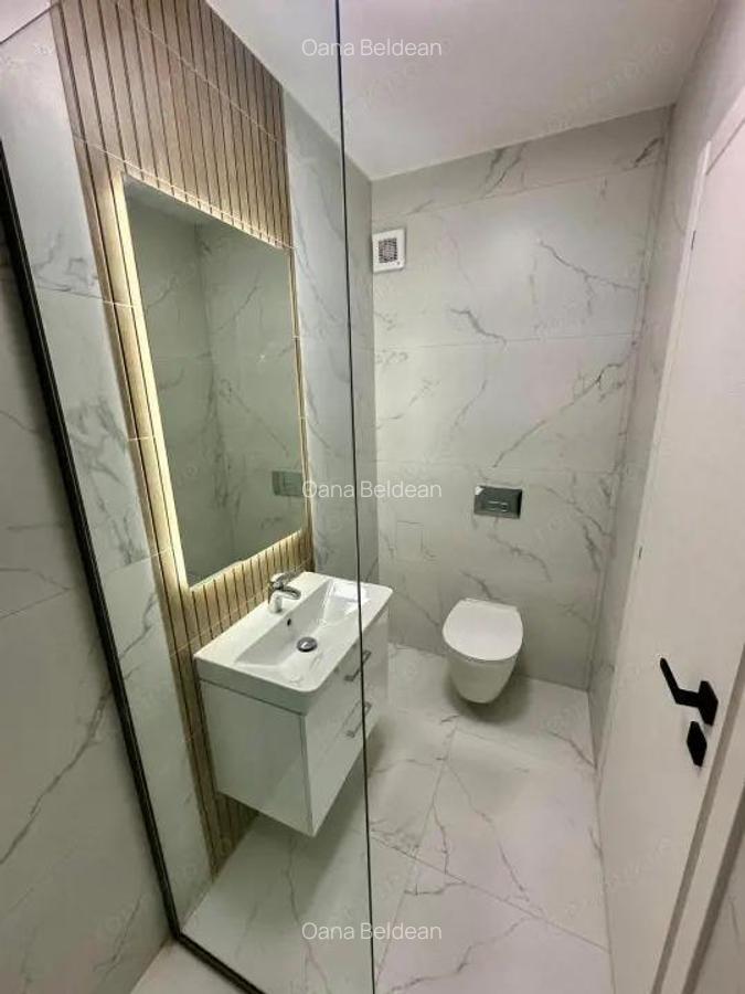 Apartament 3 camere de inchiriat Prima Green Residence, Nufarul - 8
