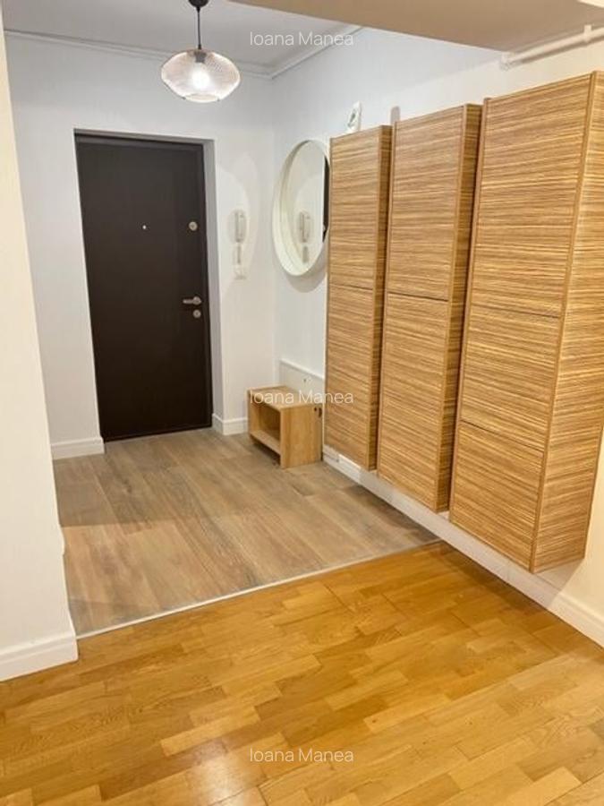 Vanzare apartament 3 camere | Piata Alba Iulia | plan secund | bloc 2007 | etaj - 12