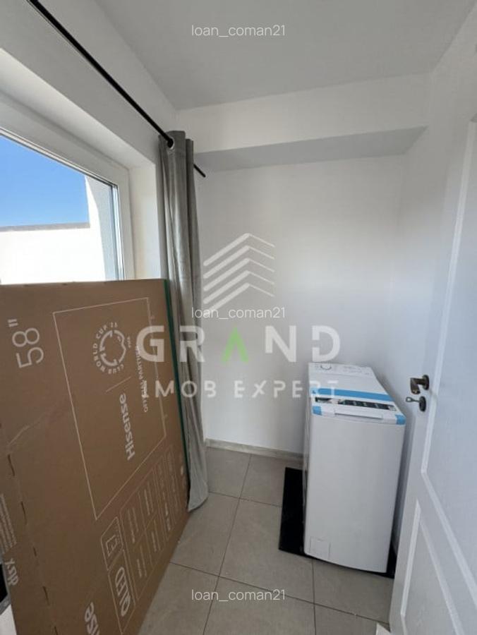 Ap 2 camere | 2 Terase | Parcare Subterana | Ego Residence–Calea Baciului - 16