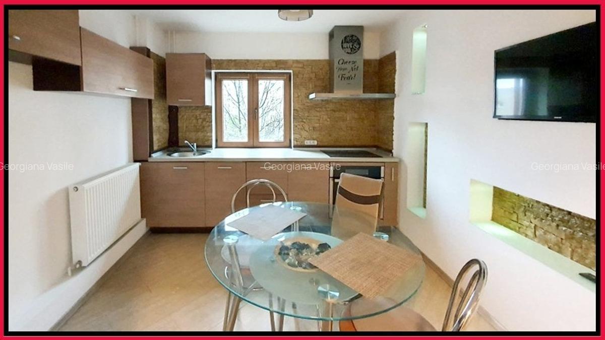 Apartamenrt cu 2 camere de inchiriat, Piata Mihai Viteazul, ECX39955 - 9
