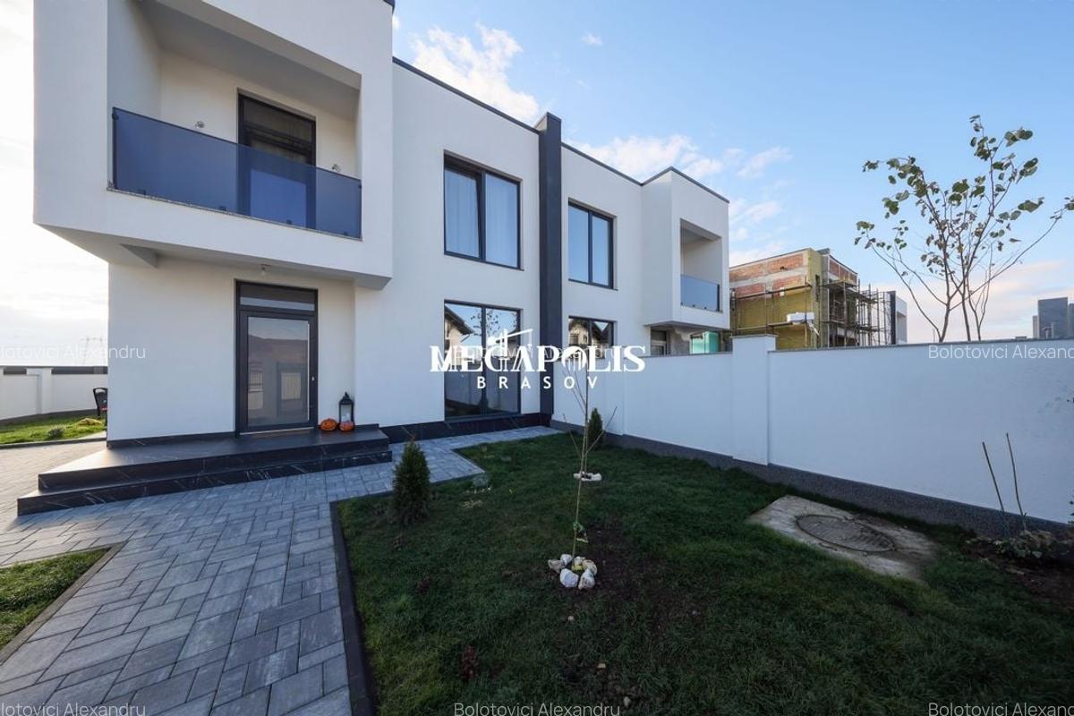 Direct Dezvoltator | Predare Aprilie 2025 | Utilitǎți | TVA Inclus - 2