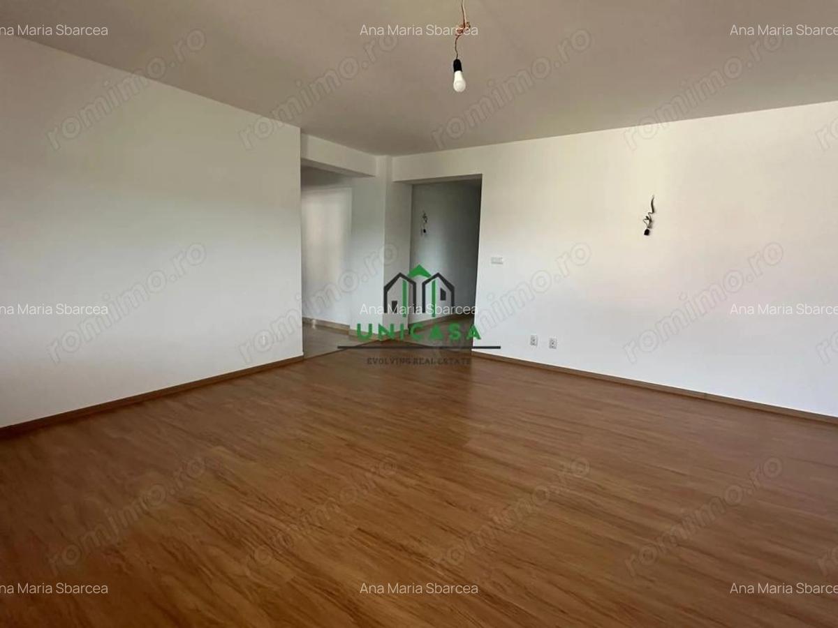Apartament in zona centrala - Loc de parcare inclus - 5