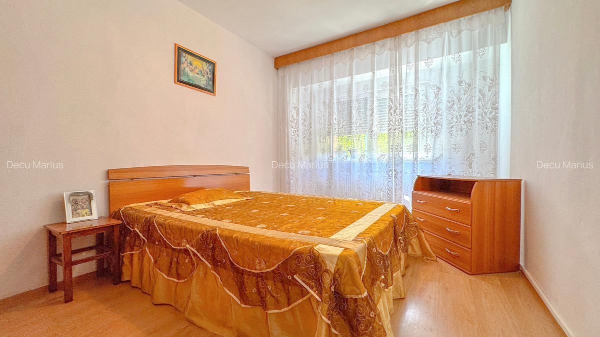 Apartament cu 3 camere decomandat, mobilat în Blumăna - 10
