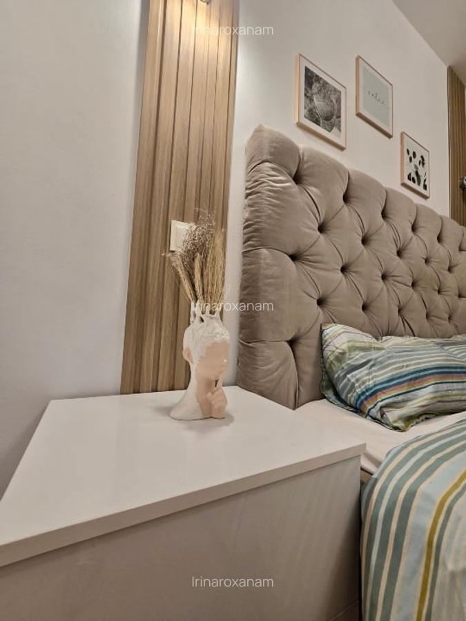 3 camere cozy Luminos, elegant & complet renovat | Open space | 2 locuri  parcar - 10