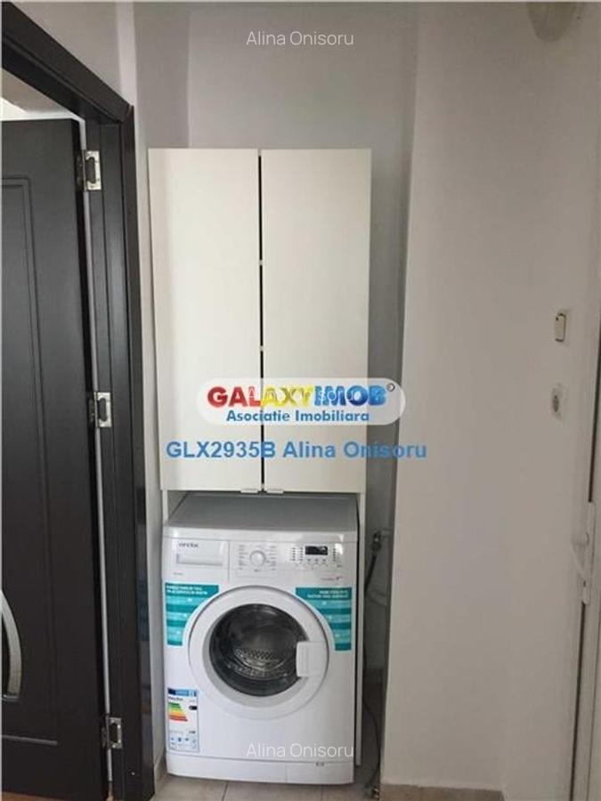 Apartament 2 camere semidecomandat Calea 13 Septembrie Prosper - 7