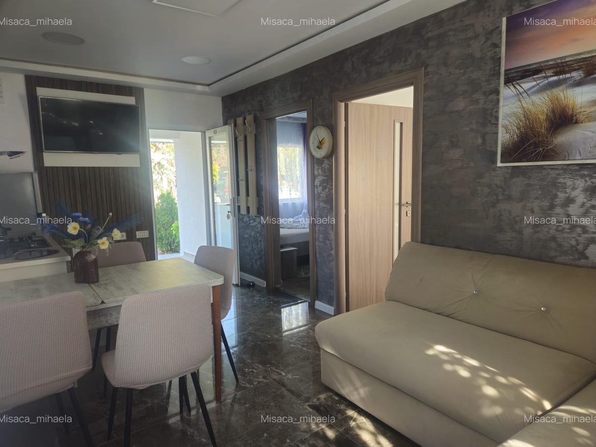 AFACERE  LA CHEIE /PENSIUNE VENUS / IDEALA INVESTITIE  URBANISM P+9 - 6