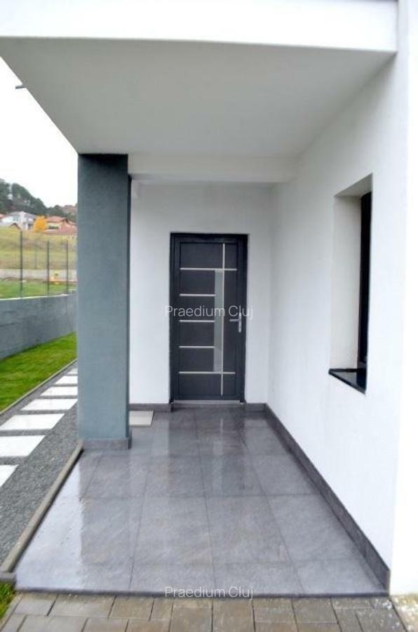 Casa individuală 4 camere in Florești, teren 430 mp, utili 120 mp - 3