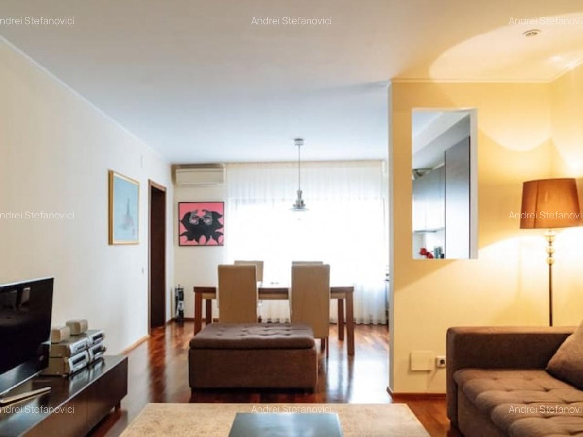 Apartament de inchiriat in imobil de referinta Soseaua Nordului - 2