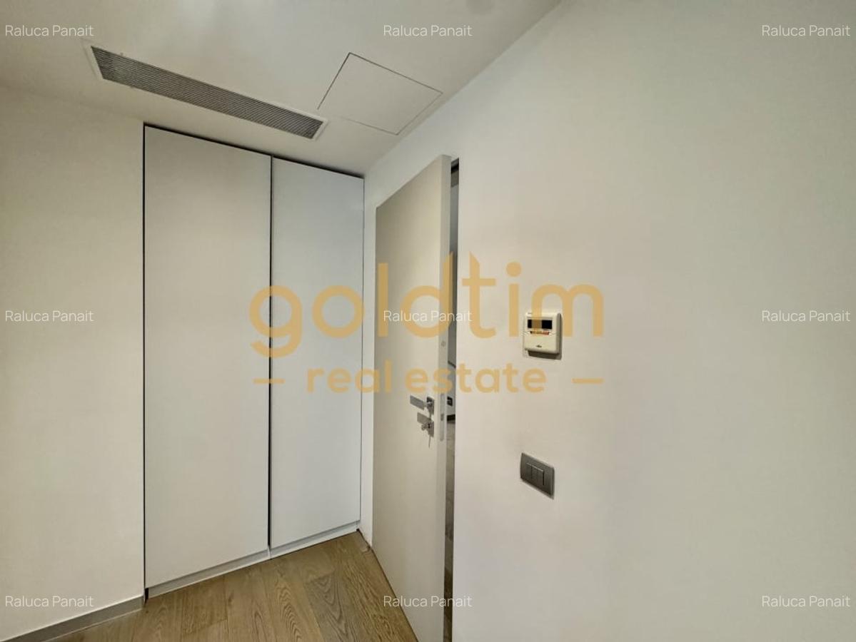 SUPERB/ DUPLEX/ CURTE 130 Mp/ BLOC BOUTIQUE/2 LOCURI PARCARE SUBTERANA - 29