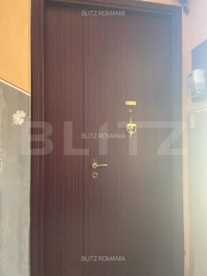 Oportunitate! Apartament de 3 camere, 108mp utili, cladire istorica, Iosefin - 3