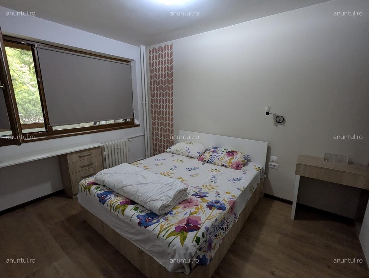 Drumul Taberei/ Afi Cotroceni- Apartament 2 Camere - 2