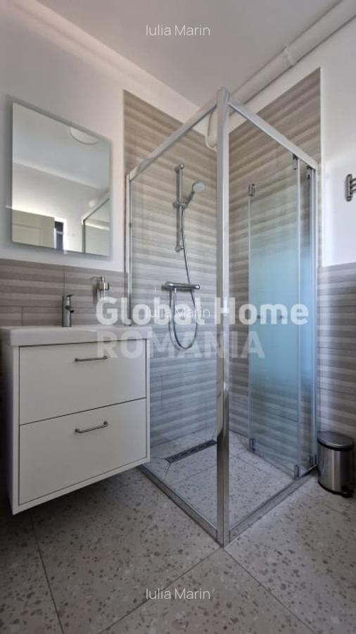 FIRST RENT | Garsoniera - Open Space | P-ta Romana | Mobilat si utilat | - 5