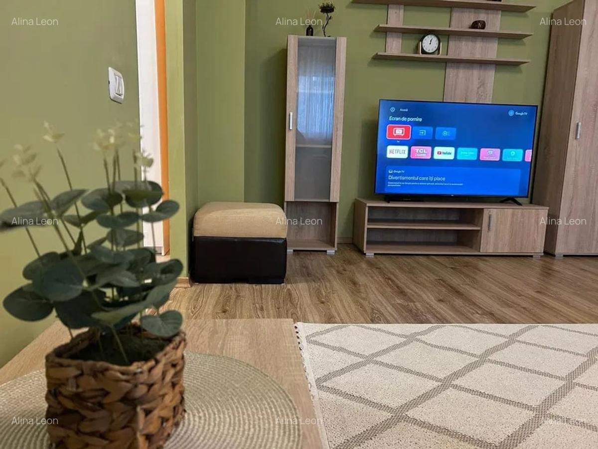 Apartament 2 camere, 60 mp, semidecomandat, ac, boiler, Tineretului - 4